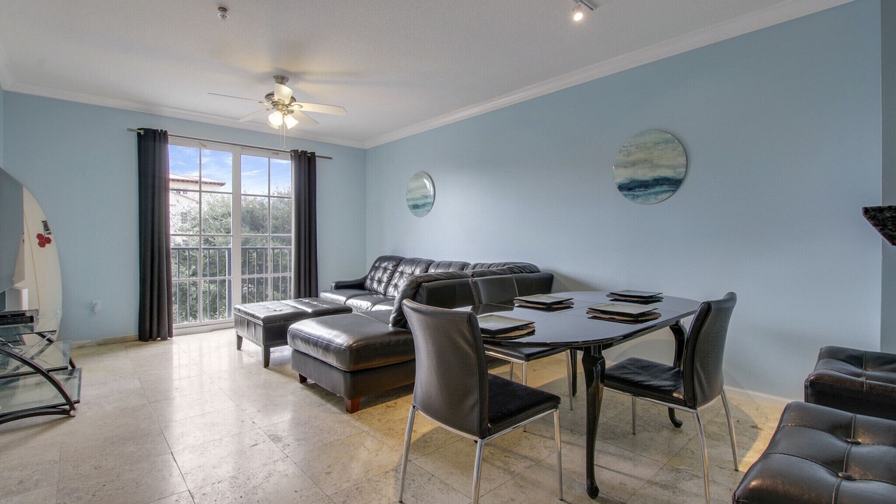 Photo of Livingroom in Downtown West Palm Beach