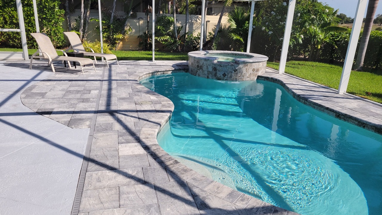 Photo of Outdoor in Lely Golf Estates