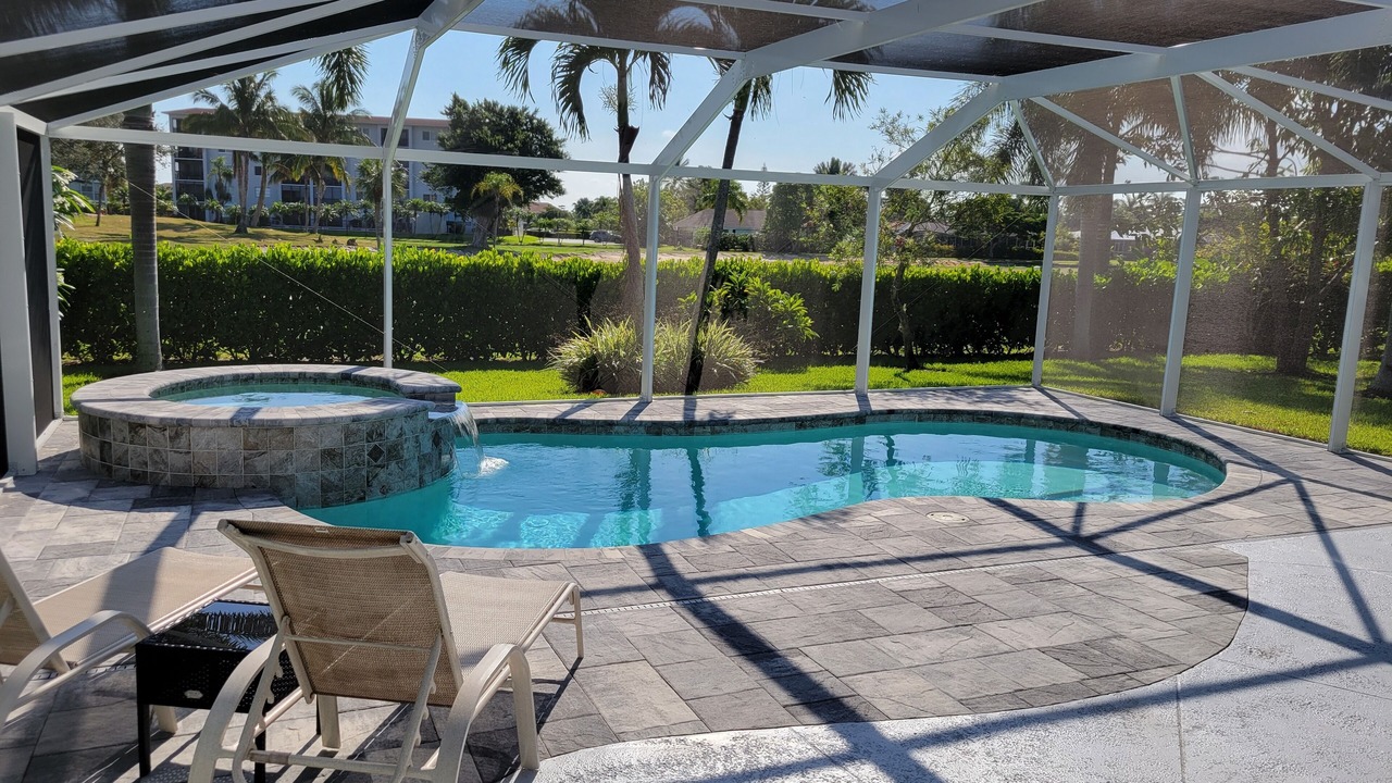 Photo of Outdoor in Lely Golf Estates