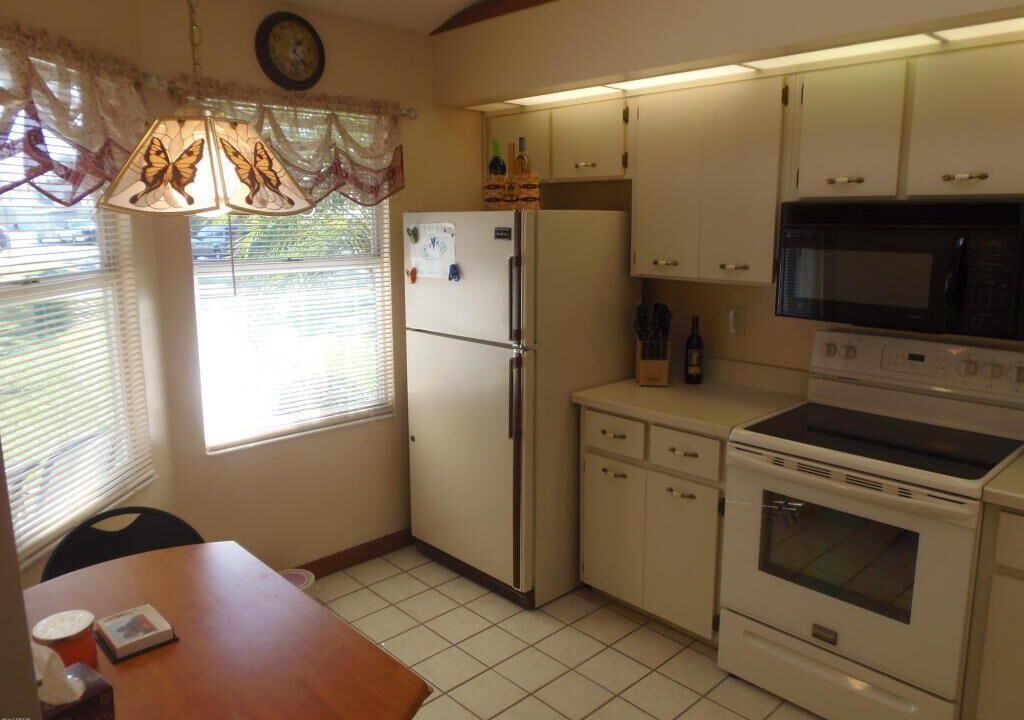 Photo of Kitchen in Countryside