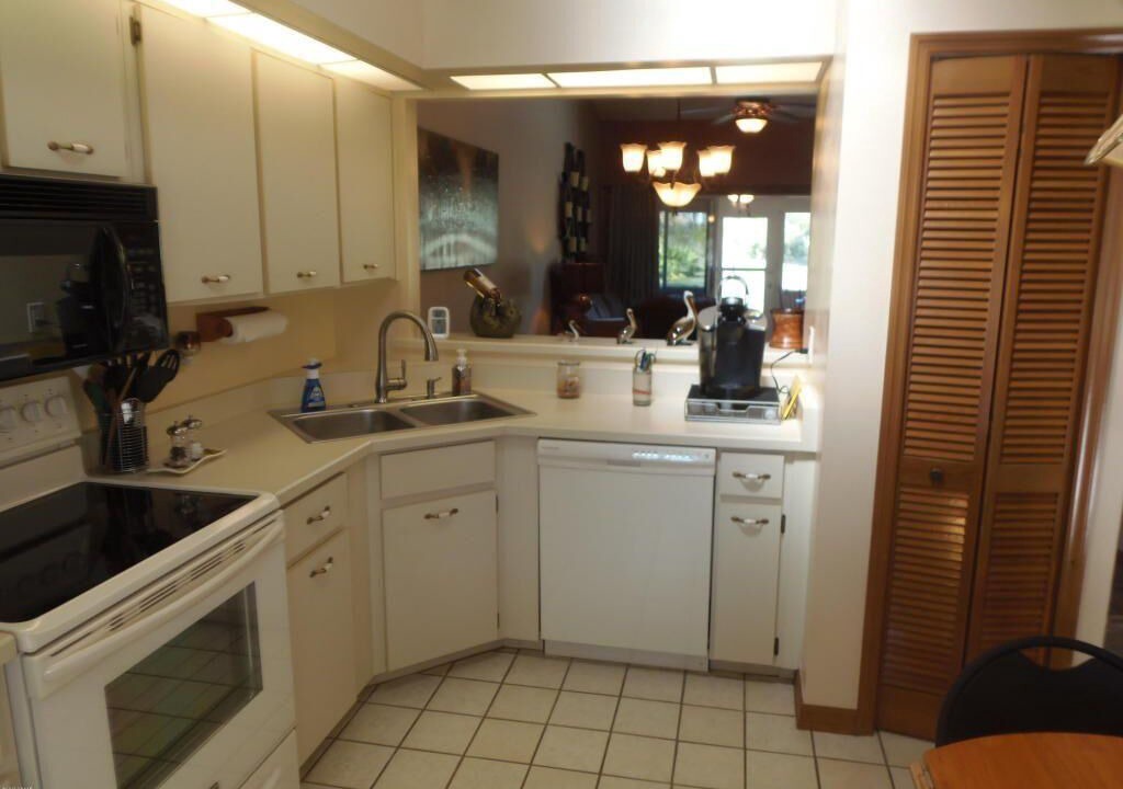 Photo of Kitchen in Countryside