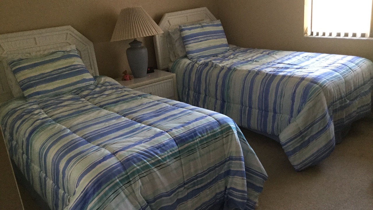 Photo of Bedroom in Biggar