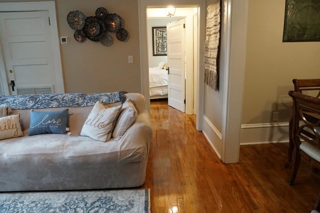 Photo of Livingroom in Avondale