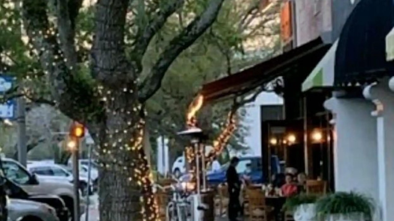 Photo of Outdoor in Avondale