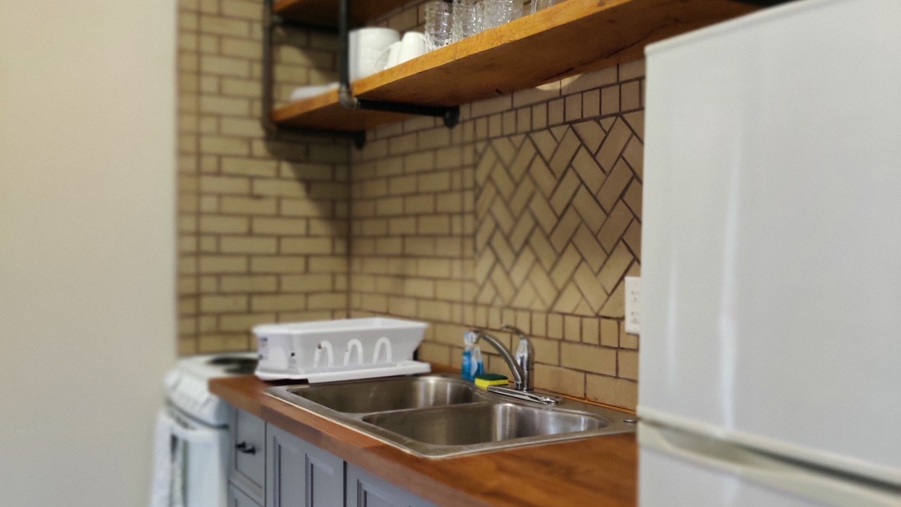 Photo of Kitchen in Avondale