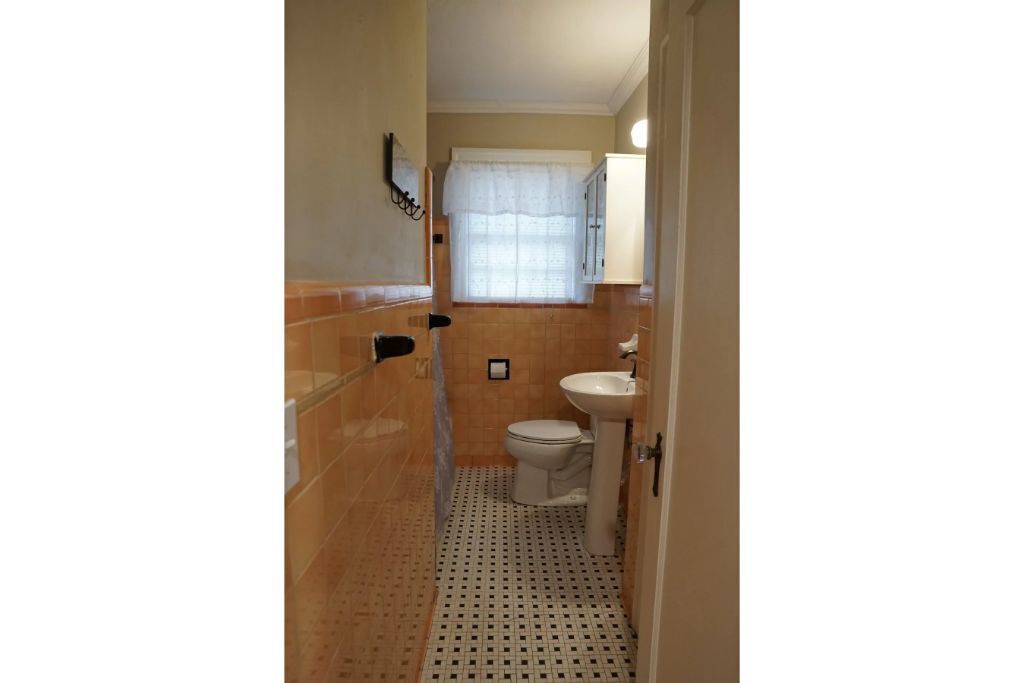 Photo of Bathroom in Riverside