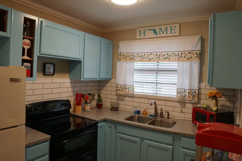 Photo of Kitchen in Riverside