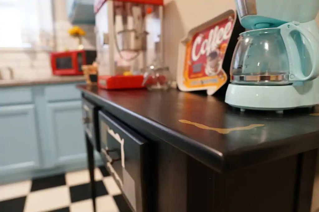Photo of Kitchen in Riverside