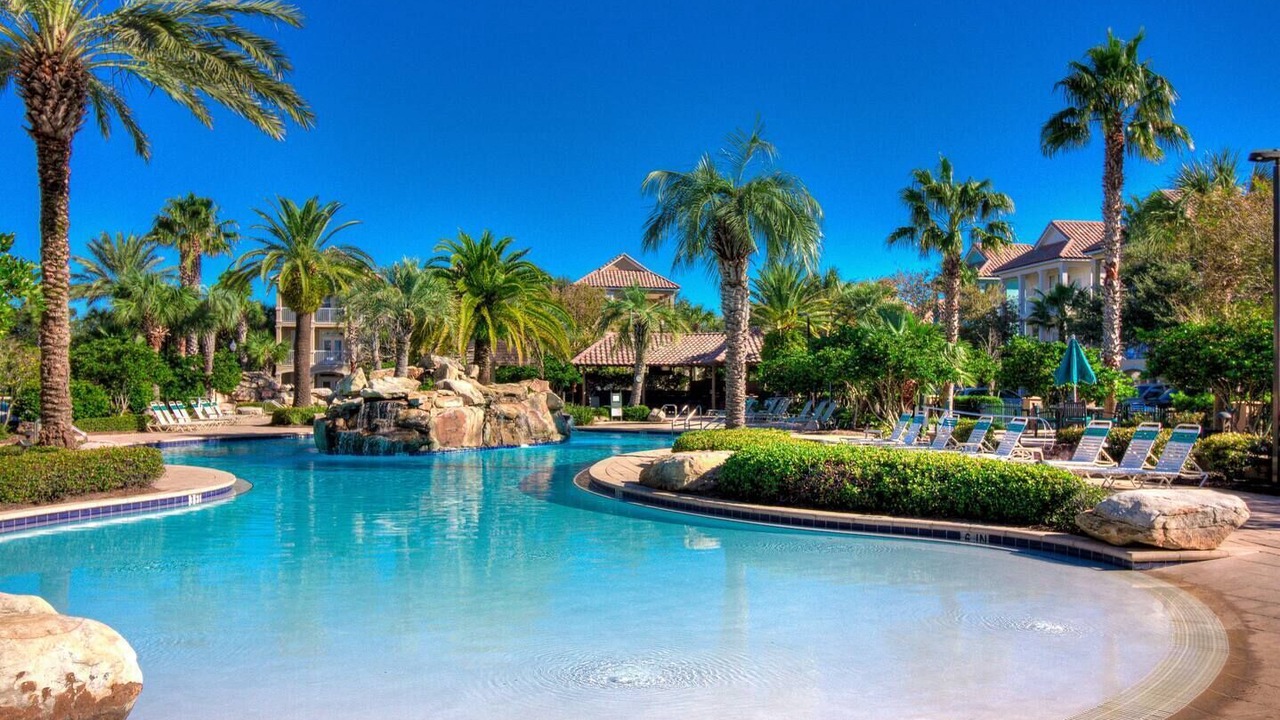 Photo of Outdoor in Villages of Crystal Beach