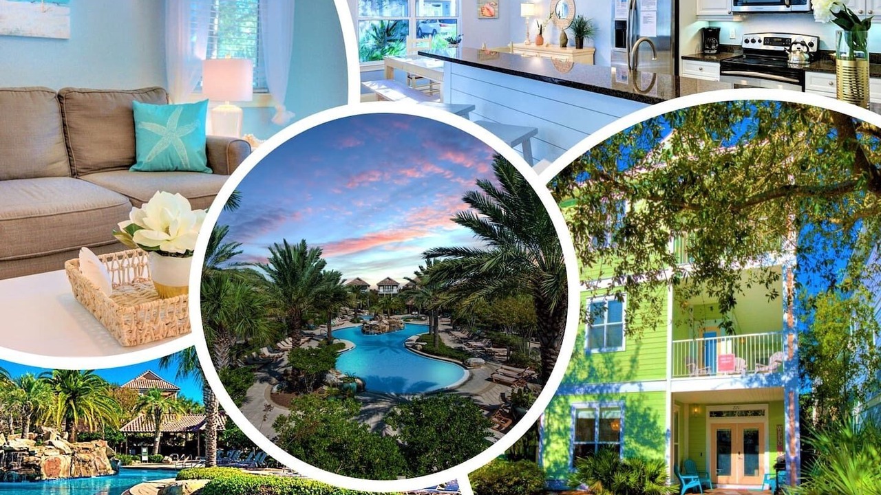 Photo of Outdoor in Villages of Crystal Beach