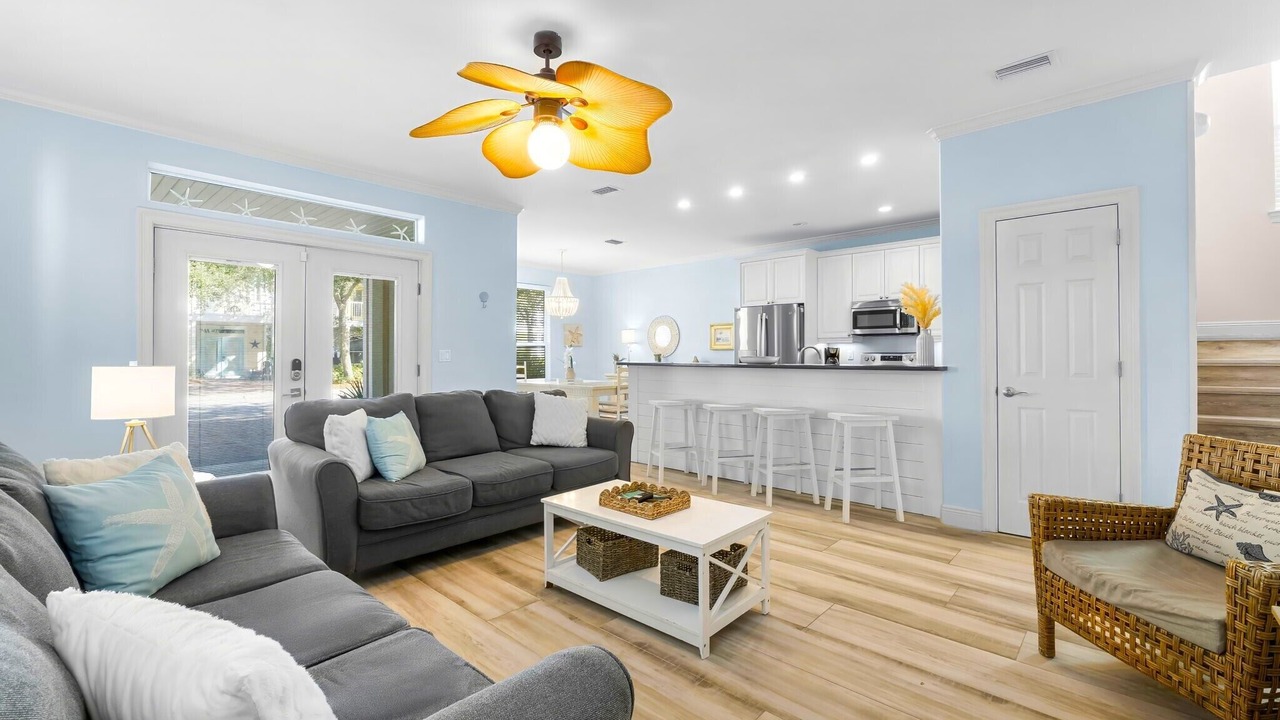 Photo of Bedroom in Villages of Crystal Beach
