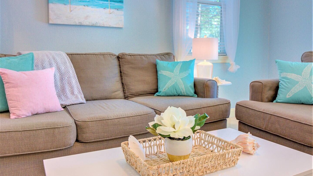 Photo of Bedroom in Villages of Crystal Beach