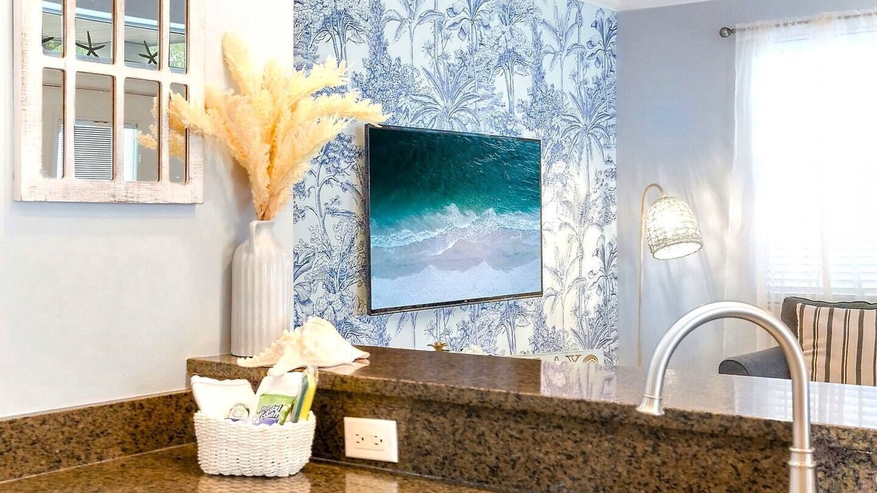 Photo of Livingroom in Villages of Crystal Beach