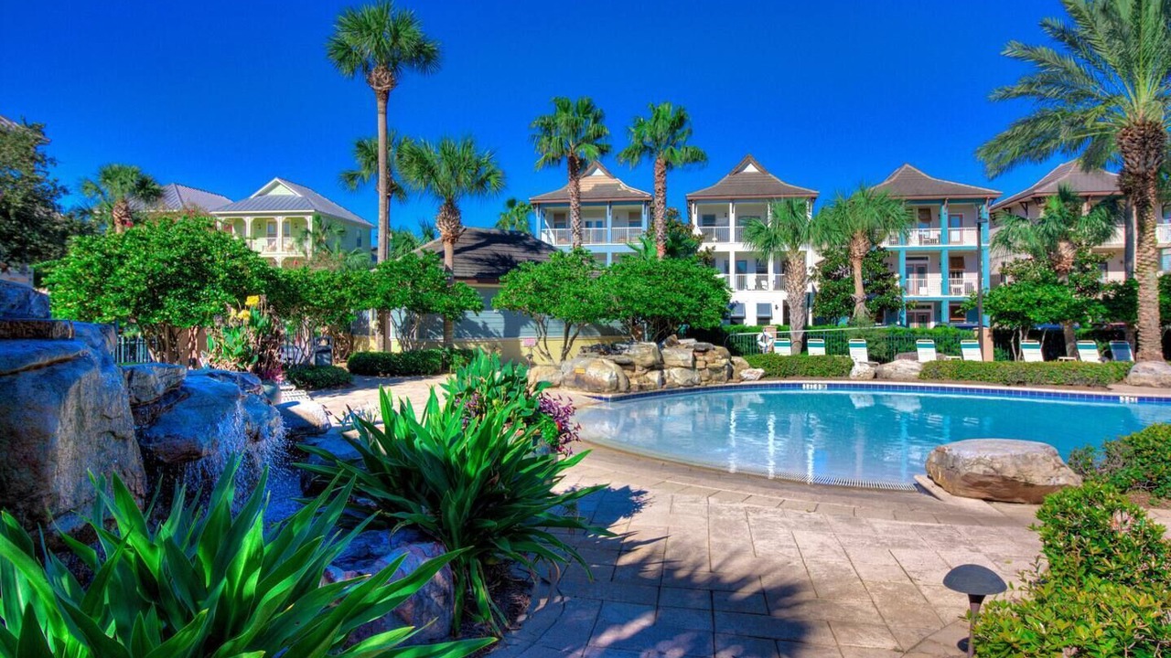 Photo of Outdoor in Villages of Crystal Beach