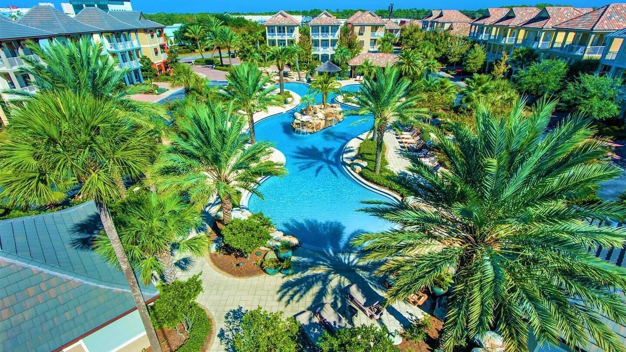 Photo of Outdoor in Villages of Crystal Beach