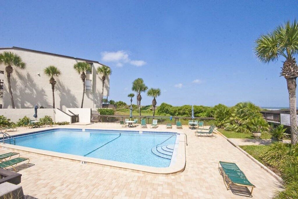 Photo of Outdoor in Butler Beach