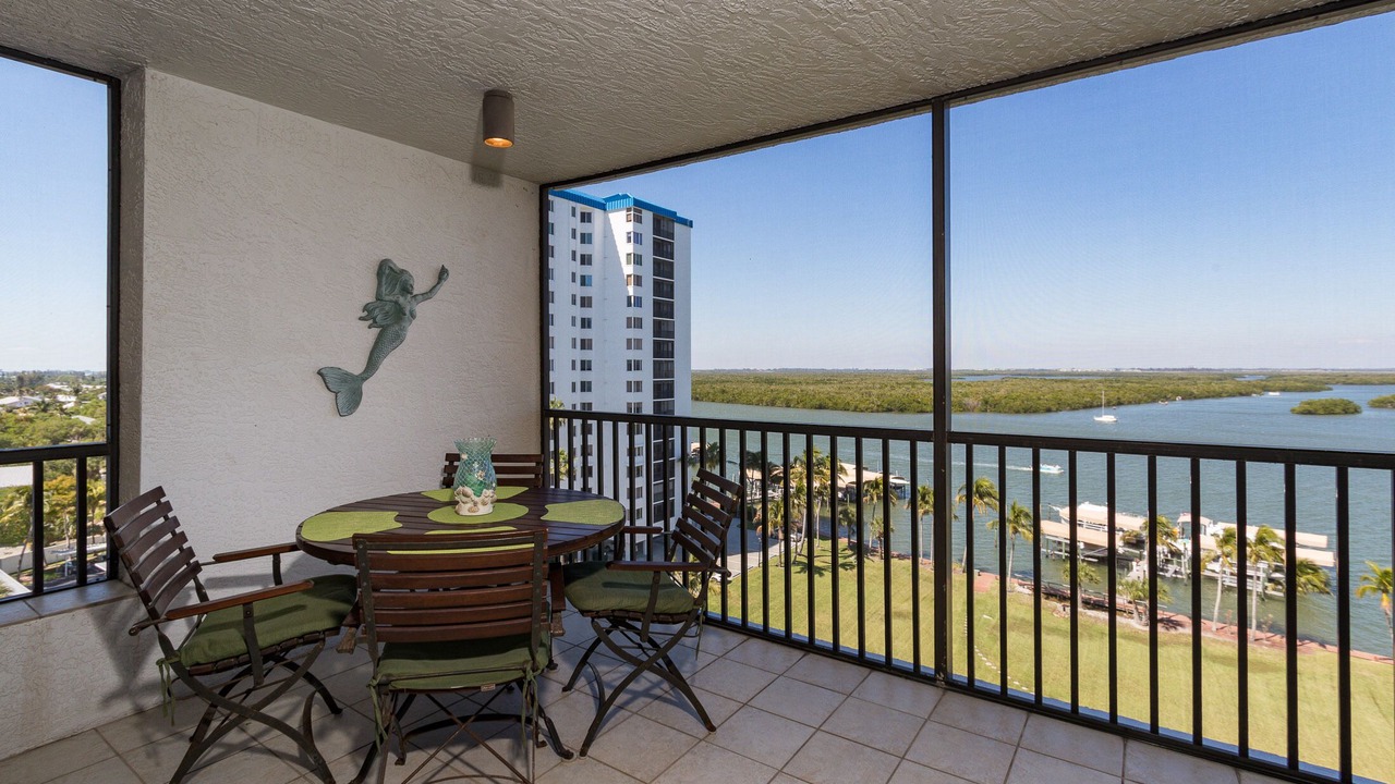 Photo of Outdoor in Mid Island