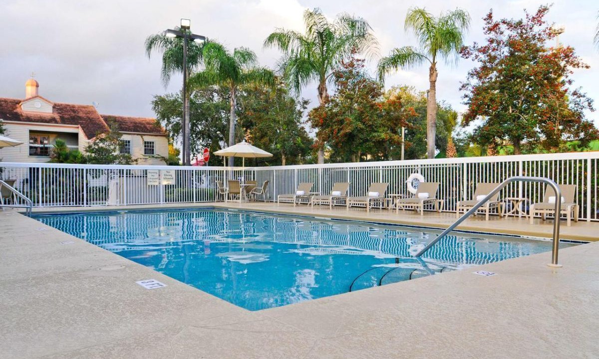 Photo of Outdoor in Florida Central Atlantic Coast