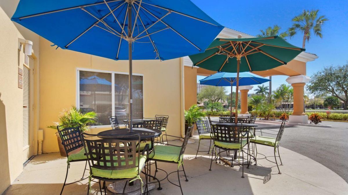 Photo of Outdoor in Florida Central Atlantic Coast