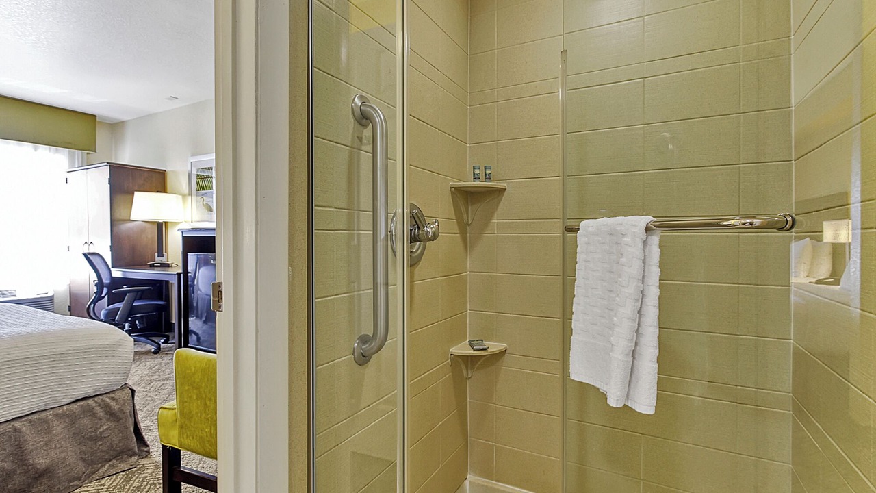 Photo of Bathroom in Florida Central Atlantic Coast