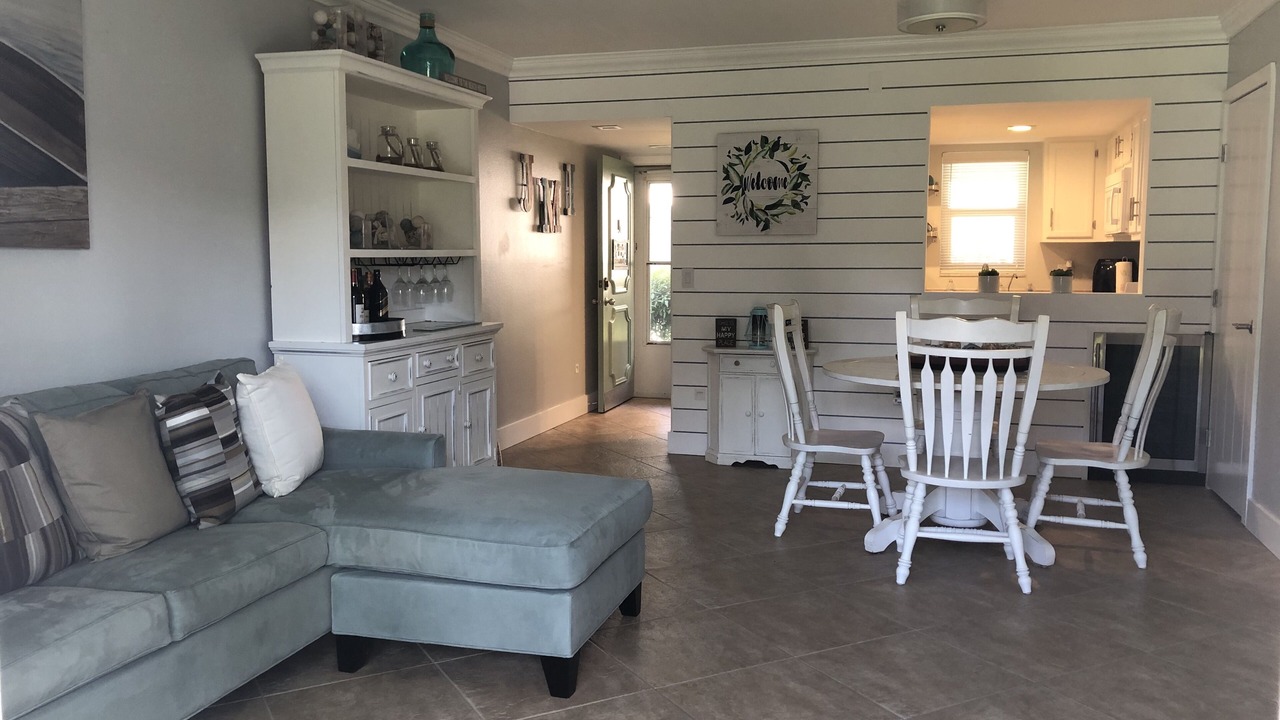 Photo of Livingroom in Marco Island