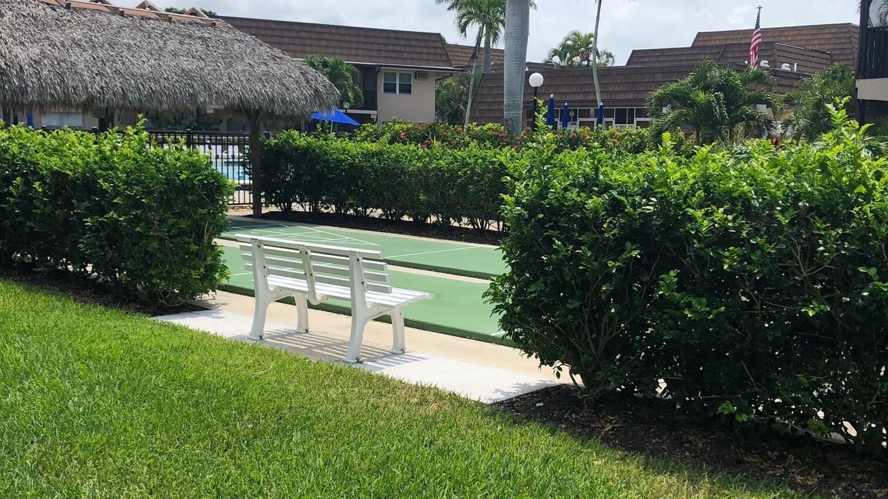 Photo of Outdoor in Marco Island