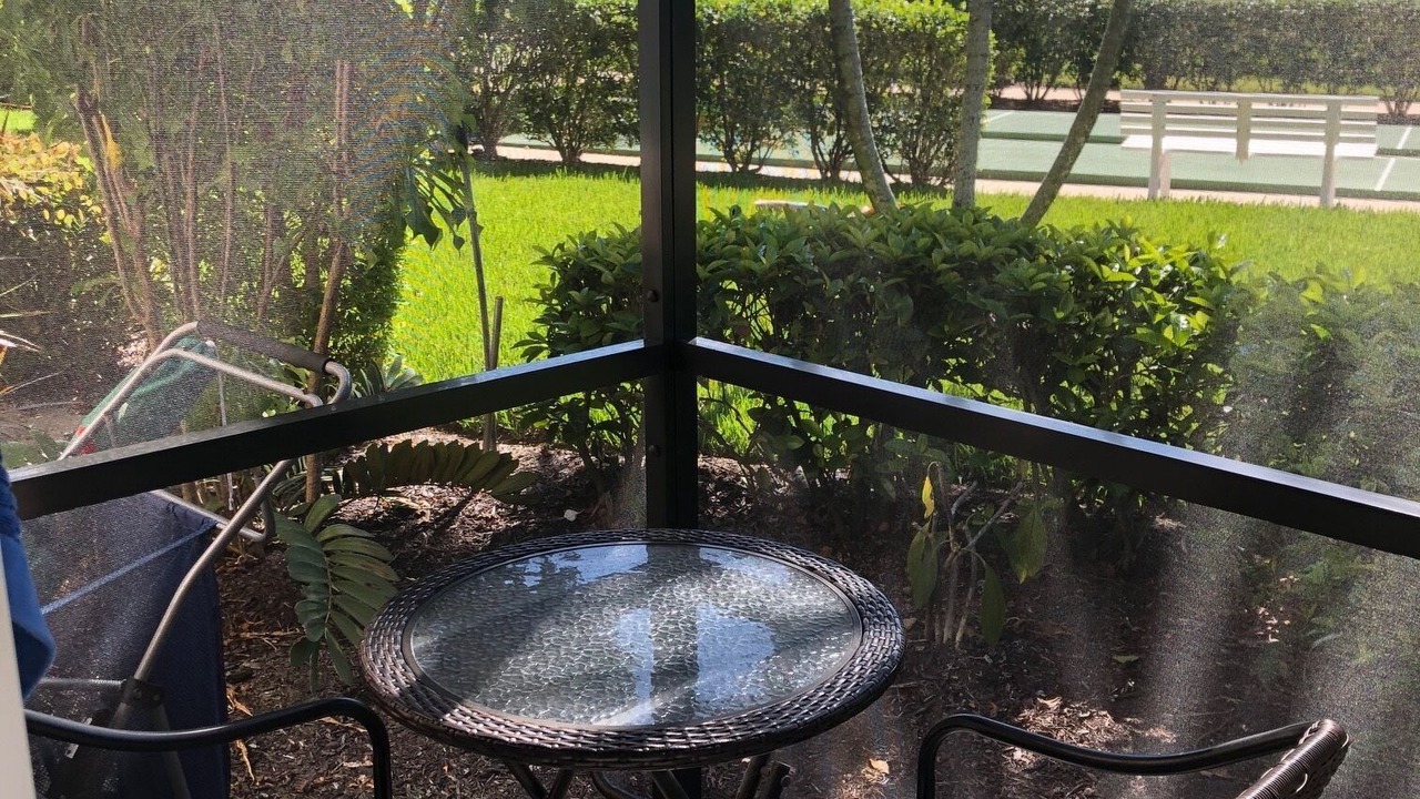 Photo of Outdoor in Marco Island