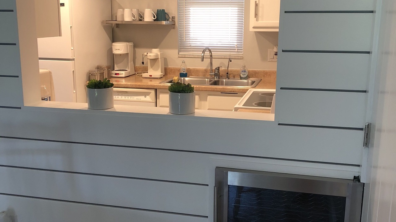 Photo of Kitchen in Marco Island