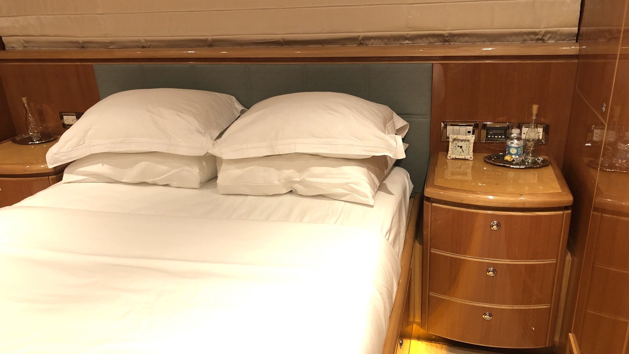 Photo of Bedroom in Coral Ridge