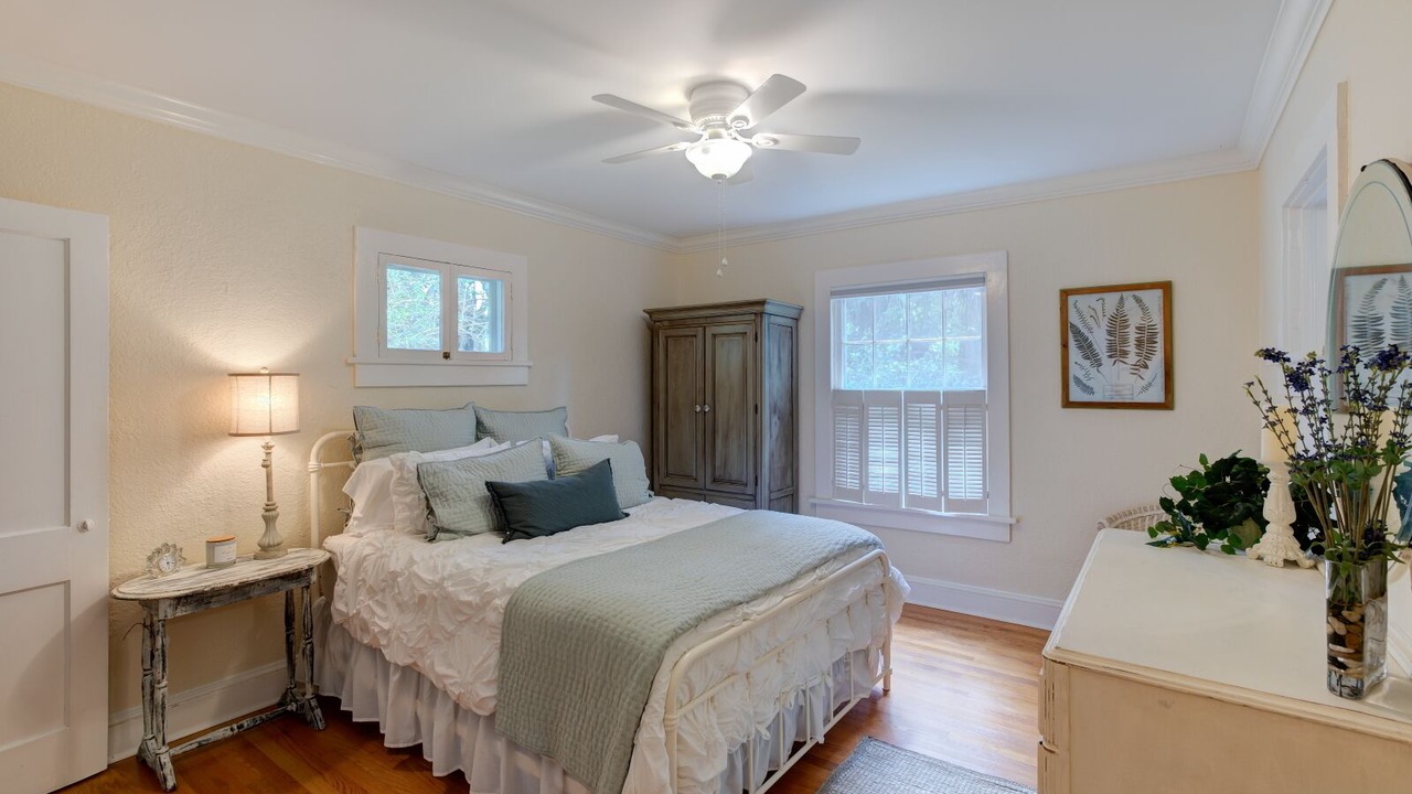 Photo of Bedroom in Mount Dora