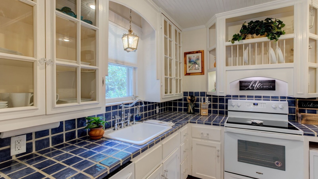 Photo of Kitchen in Mount Dora