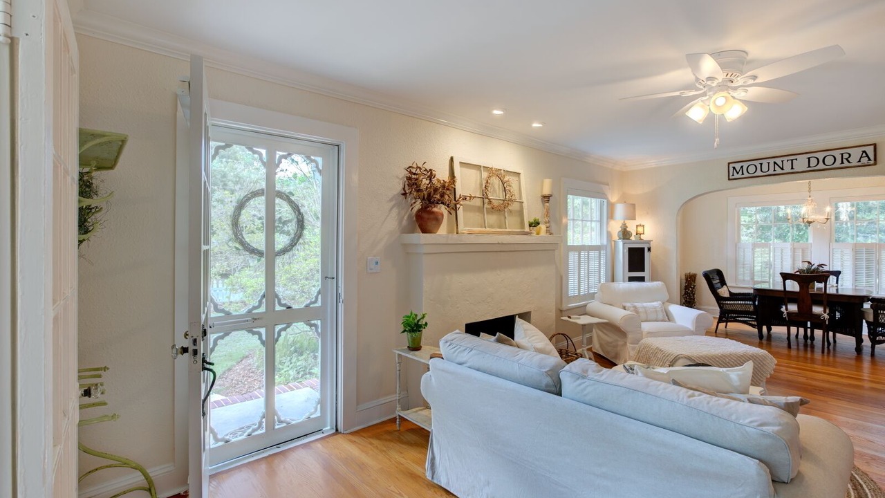 Photo of Livingroom in Mount Dora