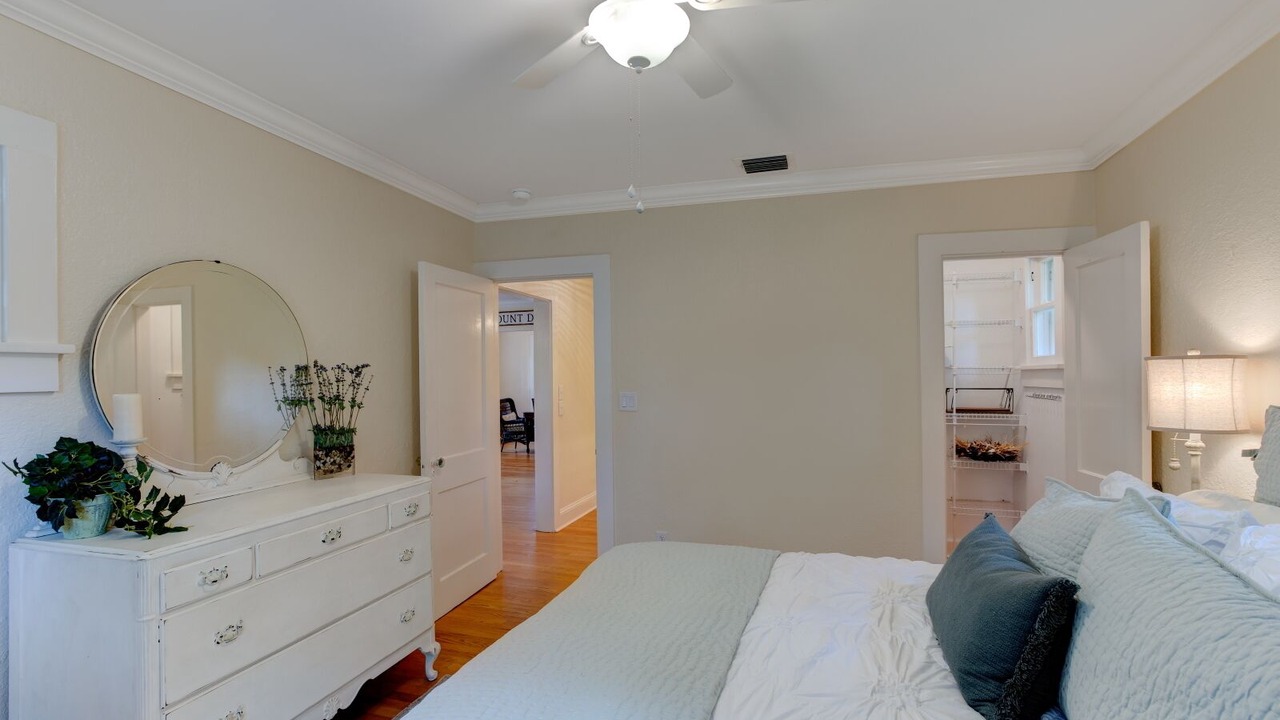 Photo of Bedroom in Mount Dora