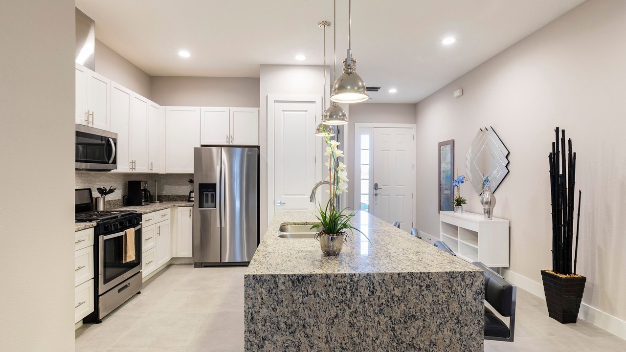 Photo of Kitchen in West Kissimmee
