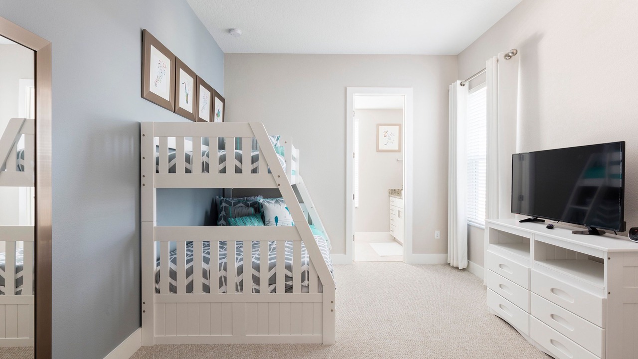 Photo of Bedroom in West Kissimmee