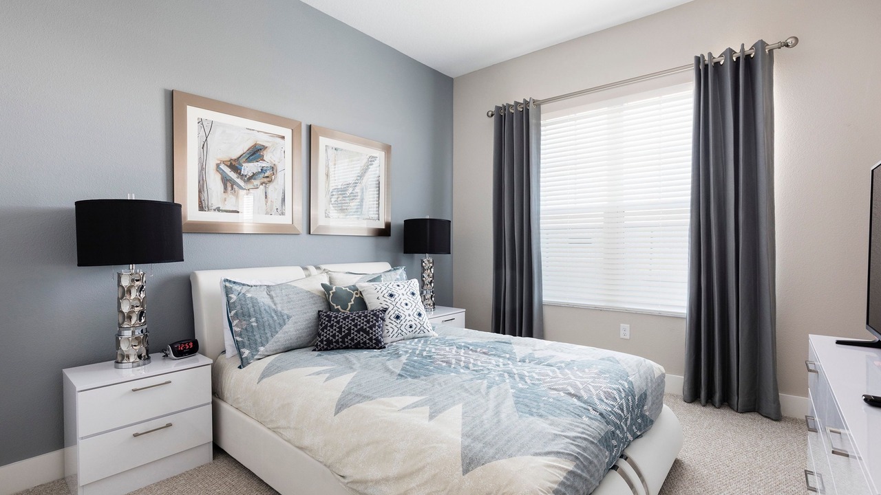 Photo of Bedroom in West Kissimmee