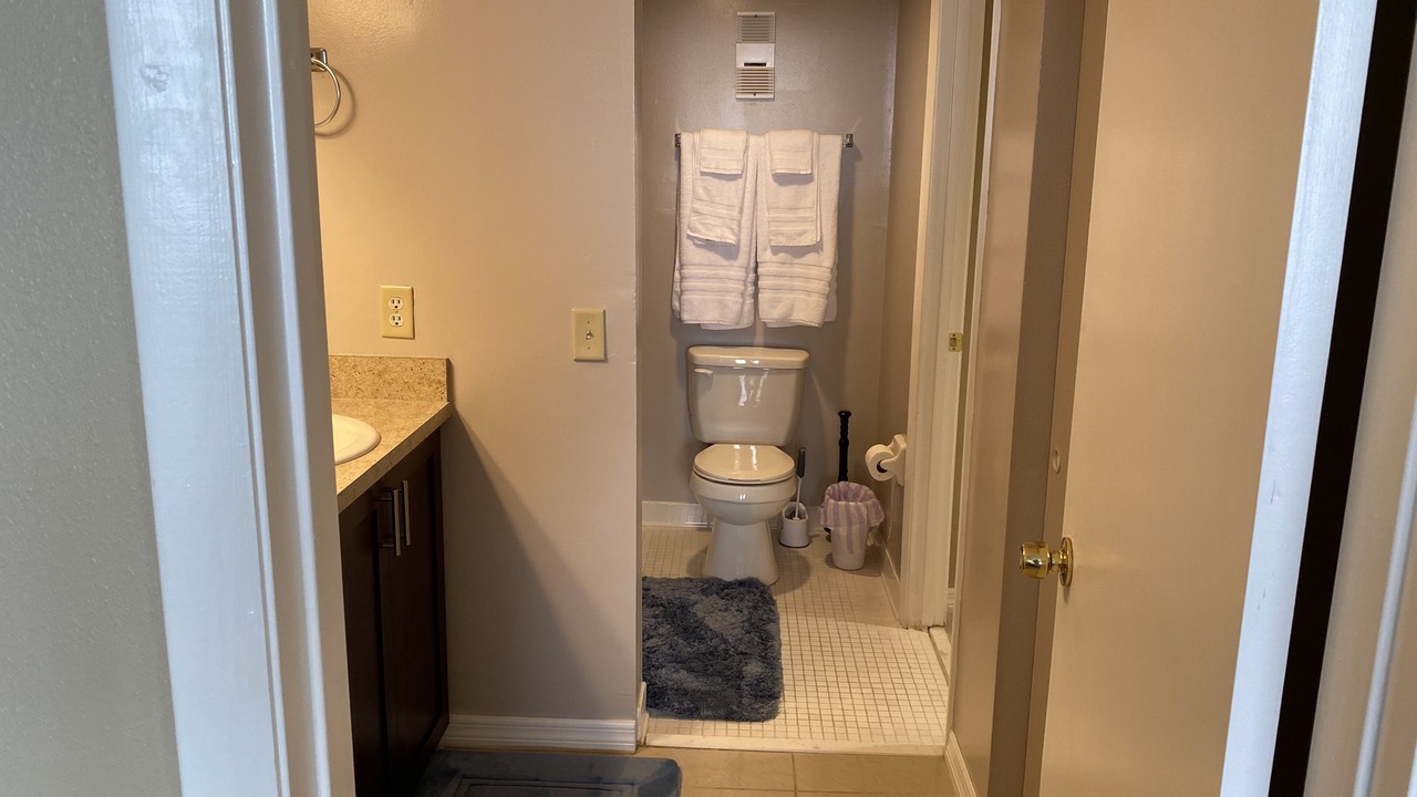 Photo of Bathroom in Hudson