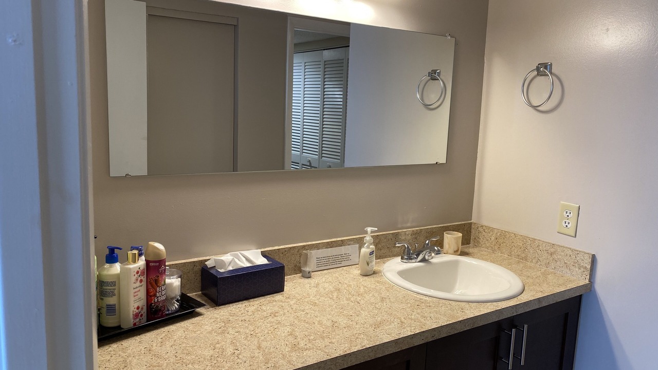 Photo of Bathroom in Hudson