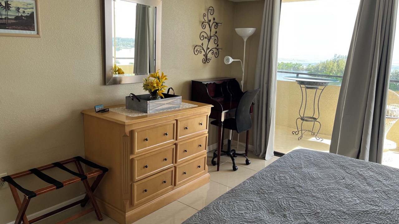 Photo of Bedroom in Hudson