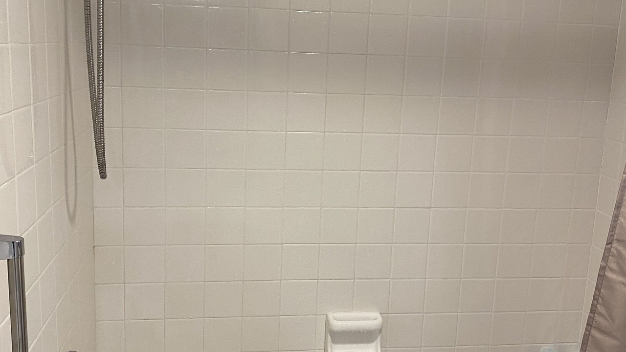 Photo of Bathroom in Hudson