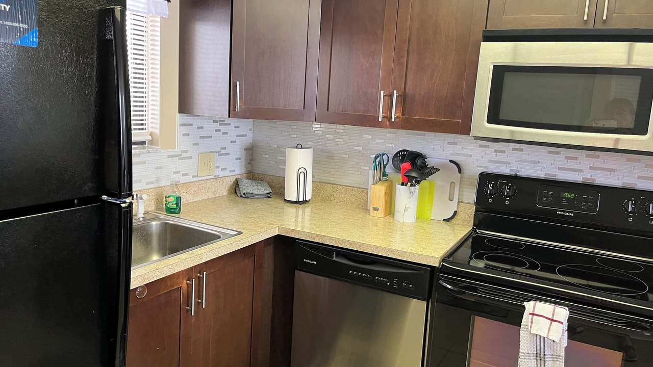 Photo of Kitchen in Hudson