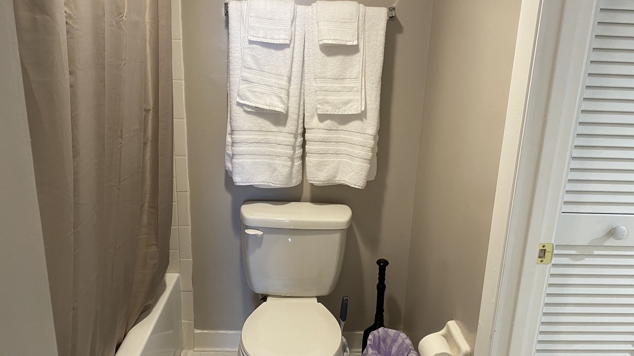 Photo of Bathroom in Hudson