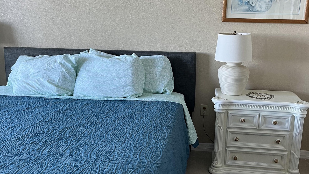 Photo of Bedroom in Hudson
