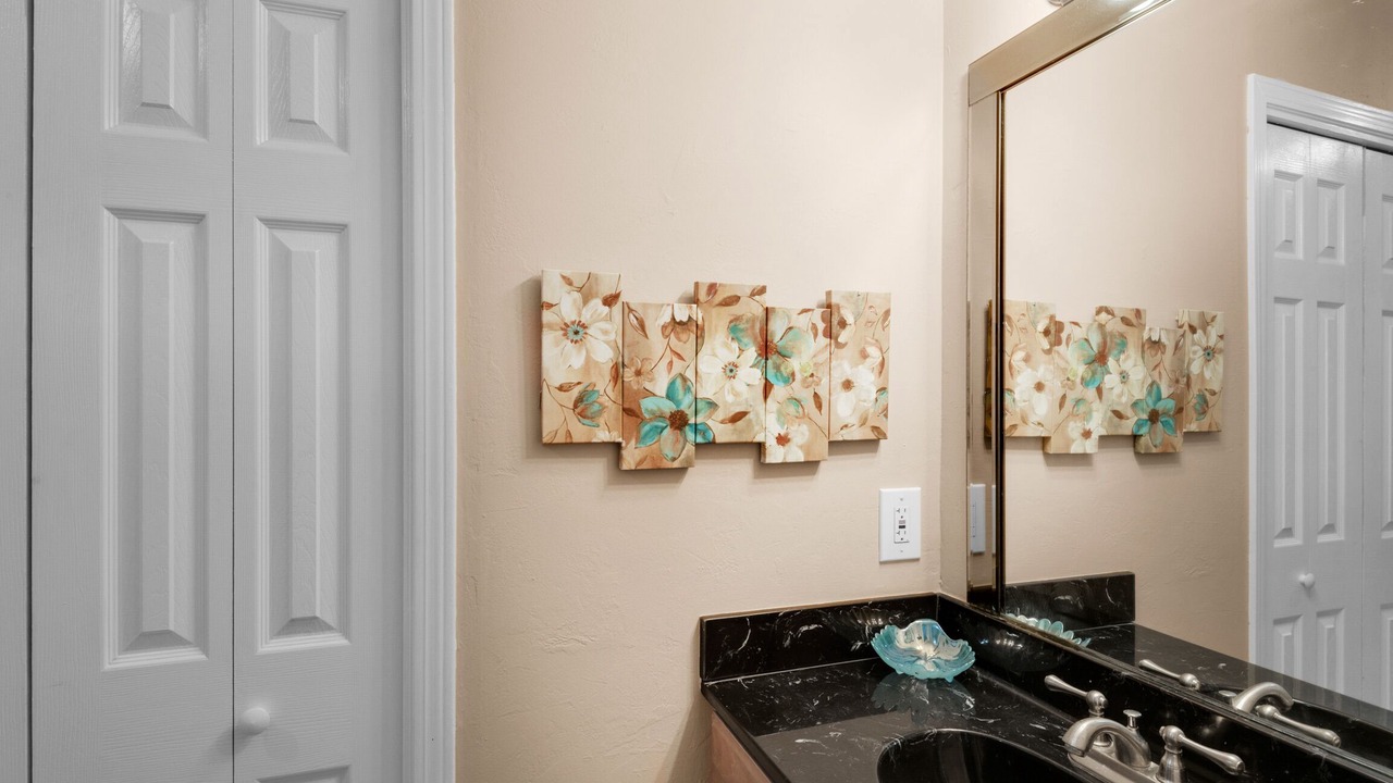 Photo of Bathroom in Holiday Beach