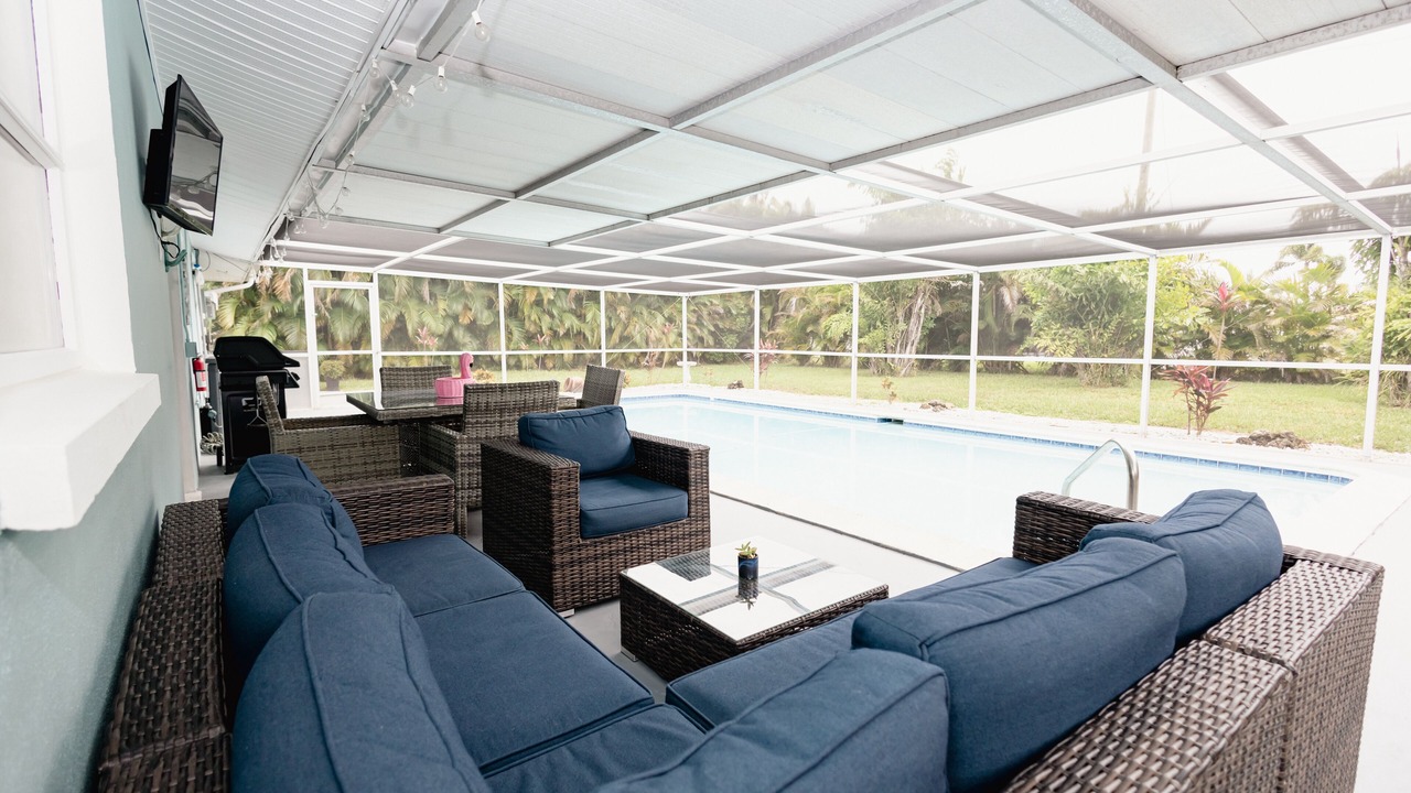 Photo of Outdoor in Yacht Club