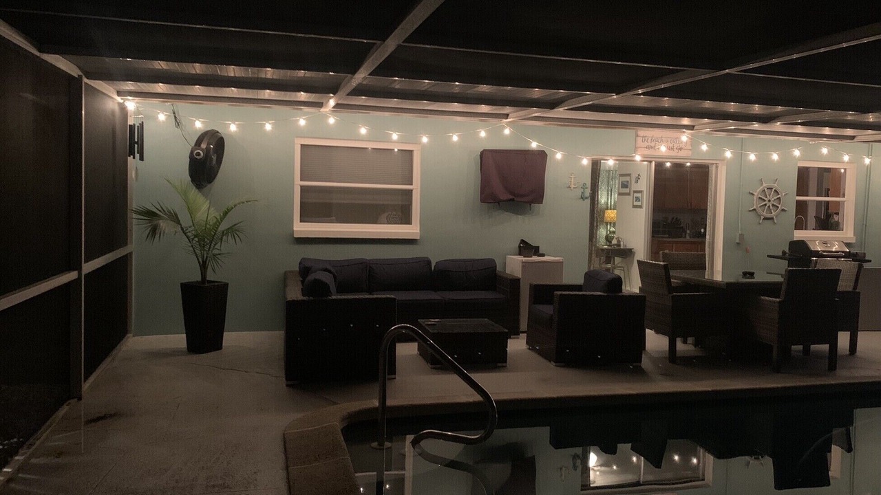 Photo of Outdoor in Yacht Club
