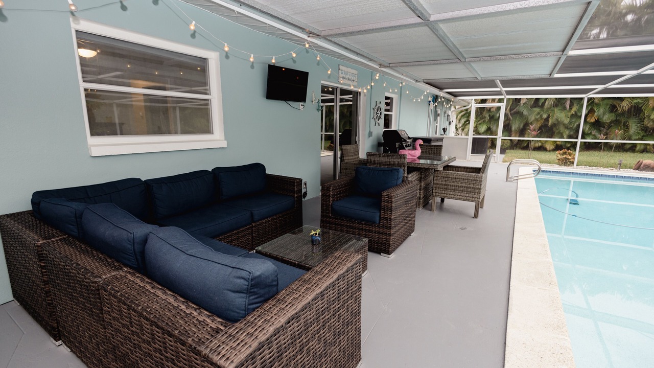Photo of Outdoor in Yacht Club