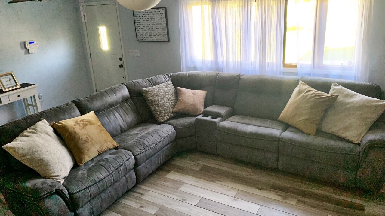Photo of Livingroom in Palmetto