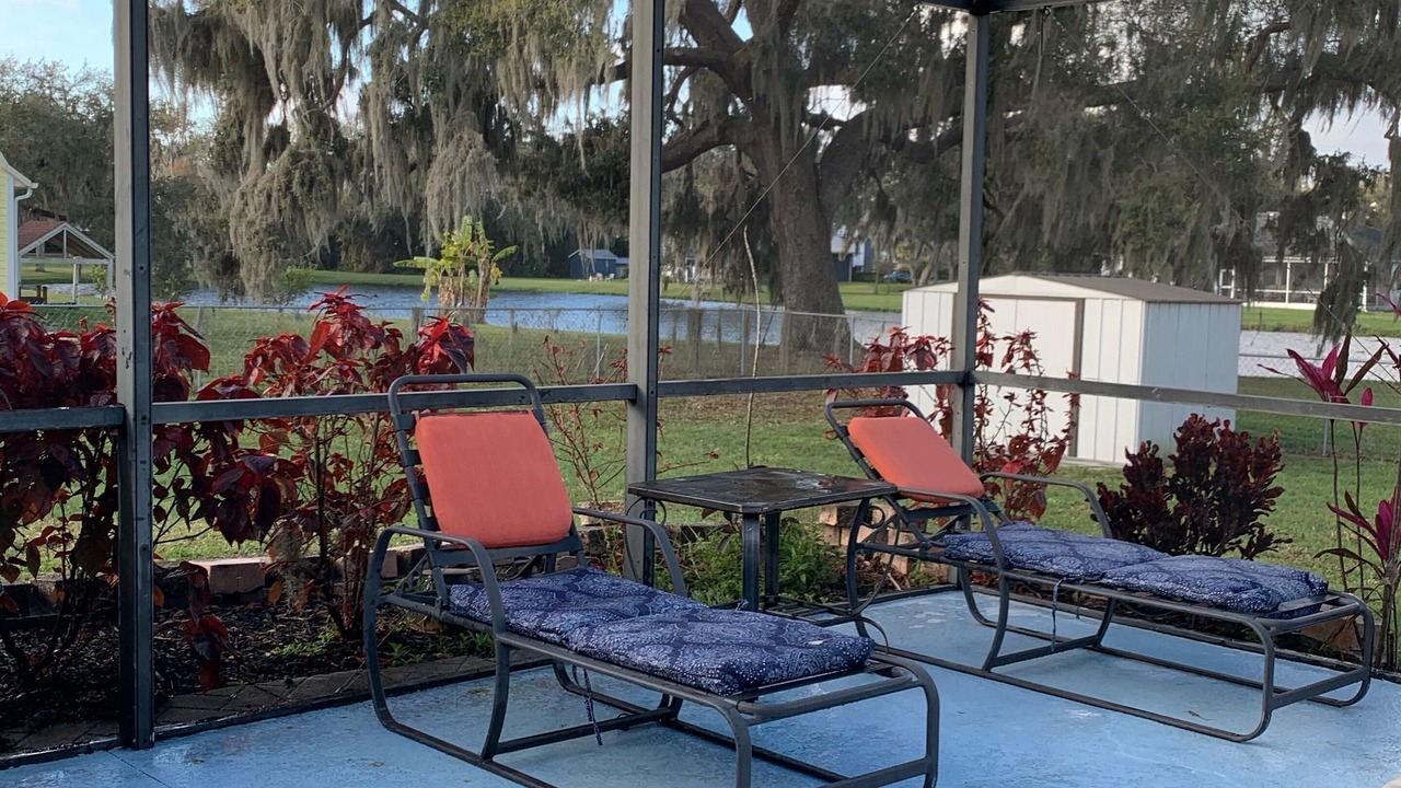 Photo of Outdoor in Palmetto