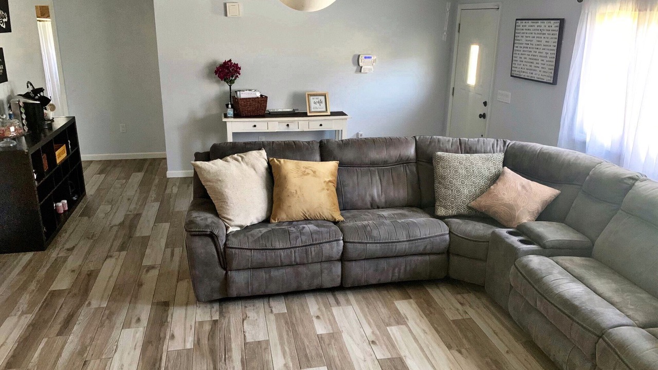Photo of Livingroom in Palmetto
